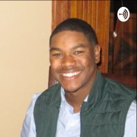 Cam's Cut Off Podcast Series cover