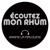 Ecoutez Mon Rhum cover