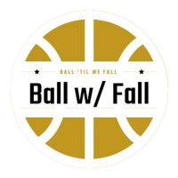 Ball with Fall cover
