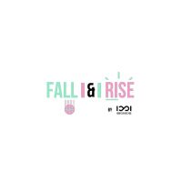 Fall & Rise cover