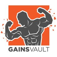 Gainsvault cover