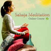 Sahaja Yoga Meditation | Online Meditation Course cover