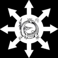 Pagan Chaos Magic cover