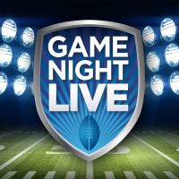 Game Night Live cover