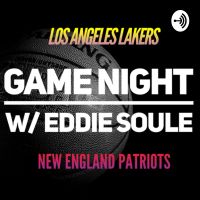 Game Night with Eddie cover
