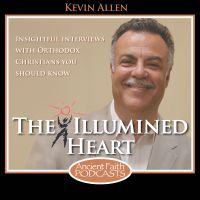 The Illumined Heart cover
