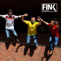 Das Magische Dreieck - Der WM-Podcast von FINK.HAMBURG cover
