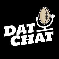 Dat Chat cover