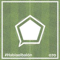 Habla el balón cover