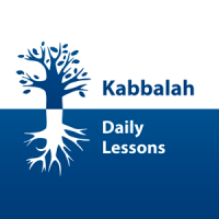 The Science of Kabbalah. Daily Lessons cover