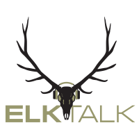 Elk Talk cover