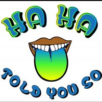 Hahatoldyouso Weekly Sports Podcast cover