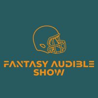 Fantasy Audible Show cover