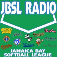 J.B.S.L. Radio cover