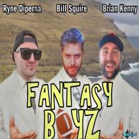 Fantasy Boyz cover