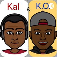 Kal & K.O. cover