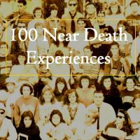 100 Near Death Experiences cover