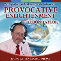 Provocative Enlightenment Radio cover