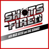 IAwrestle's Shots Fired cover