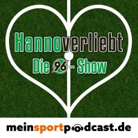 Hannoverliebt – meinsportpodcast.de cover