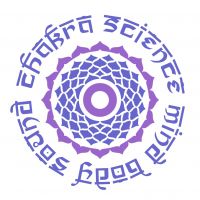 Chakra Science cover