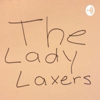 Lady Laxers cover
