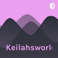 Keilahsworld cover