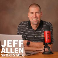 Jeff Allen Sportstalk cover