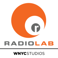 Radiolab cover
