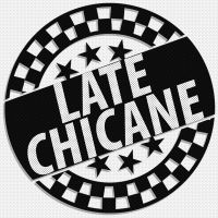 LateChicane Podcast cover