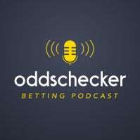 Oddschecker Betting Podcast cover