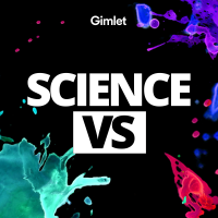 Science Vs cover