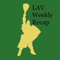 LAV Weekly Recap cover
