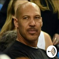 Lavar Ball Is The New 50 Cent cover