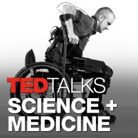TEDTalks Science and Medicine cover