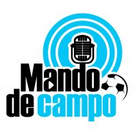 Mando de Campo cover