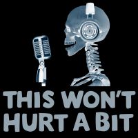 This Won't Hurt A Bit cover