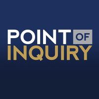 Point of Inquiry cover