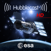 Hubblecast HD cover