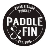 Paddle N' Fin cover