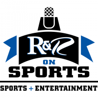 R & R on Sports powered by KUDZUKIAN cover