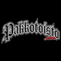 Pakkotoisto Podcast cover