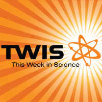 This Week in Science – The Kickass Science Podcast cover