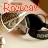 Racecast cover