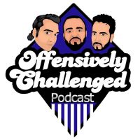 Offensively Challenged Podcast cover