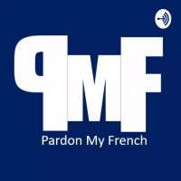 Pardon My French cover