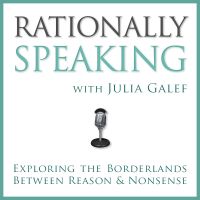 Rationally Speaking cover