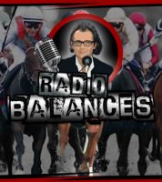Radio Balances cover