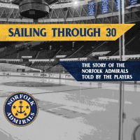 Sailing Through 30 cover