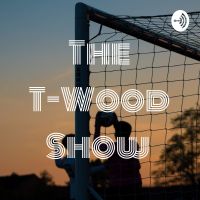 The T-Wood Show cover